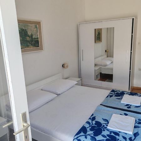 Ribaric Villa Banjol Ngoại thất bức ảnh