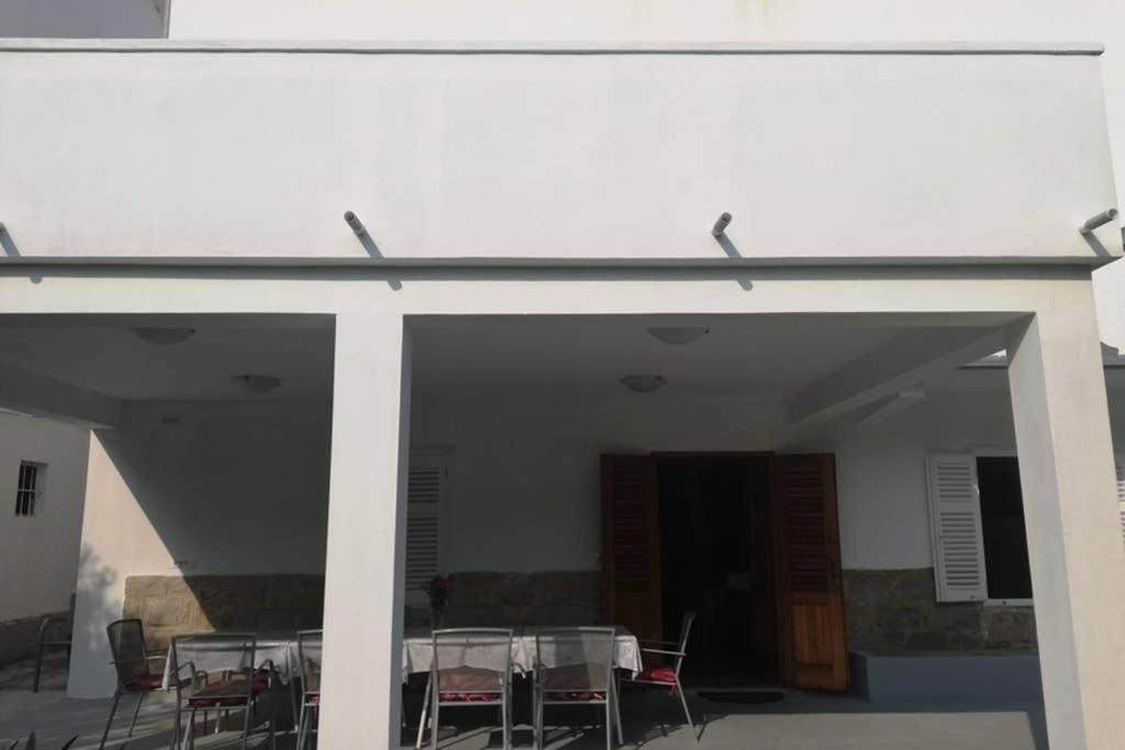 Ribaric Villa Banjol Ngoại thất bức ảnh