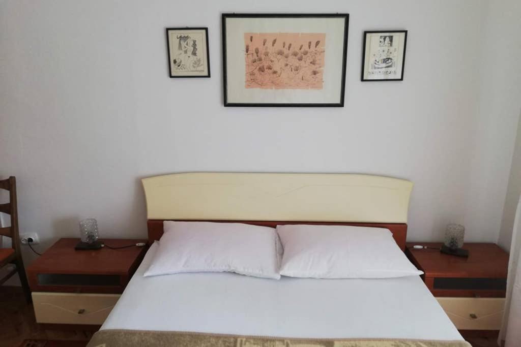 Ribaric Villa Banjol Ngoại thất bức ảnh