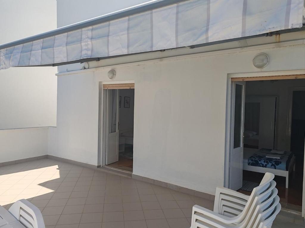 Ribaric Villa Banjol Ngoại thất bức ảnh