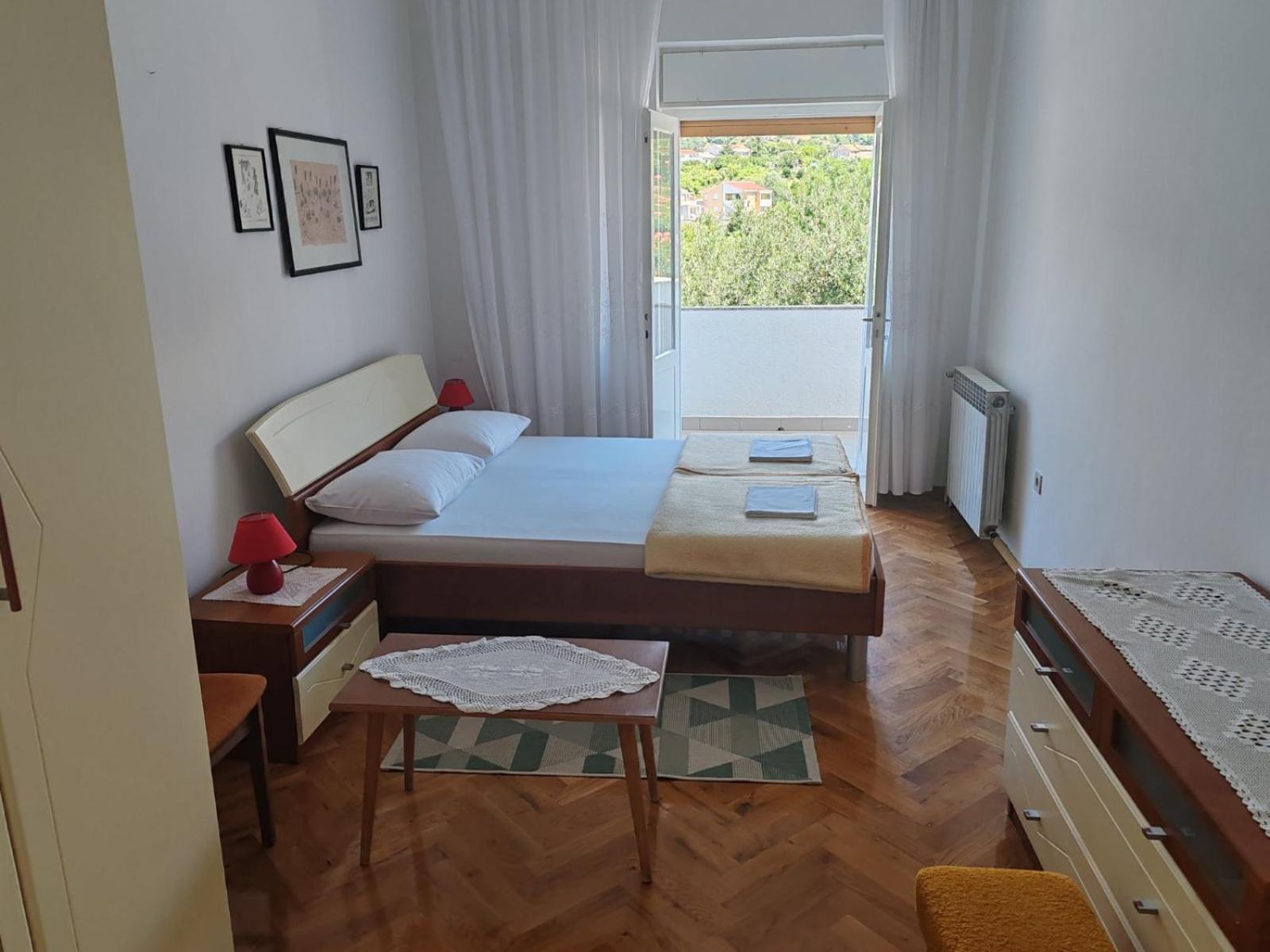 Ribaric Villa Banjol Ngoại thất bức ảnh
