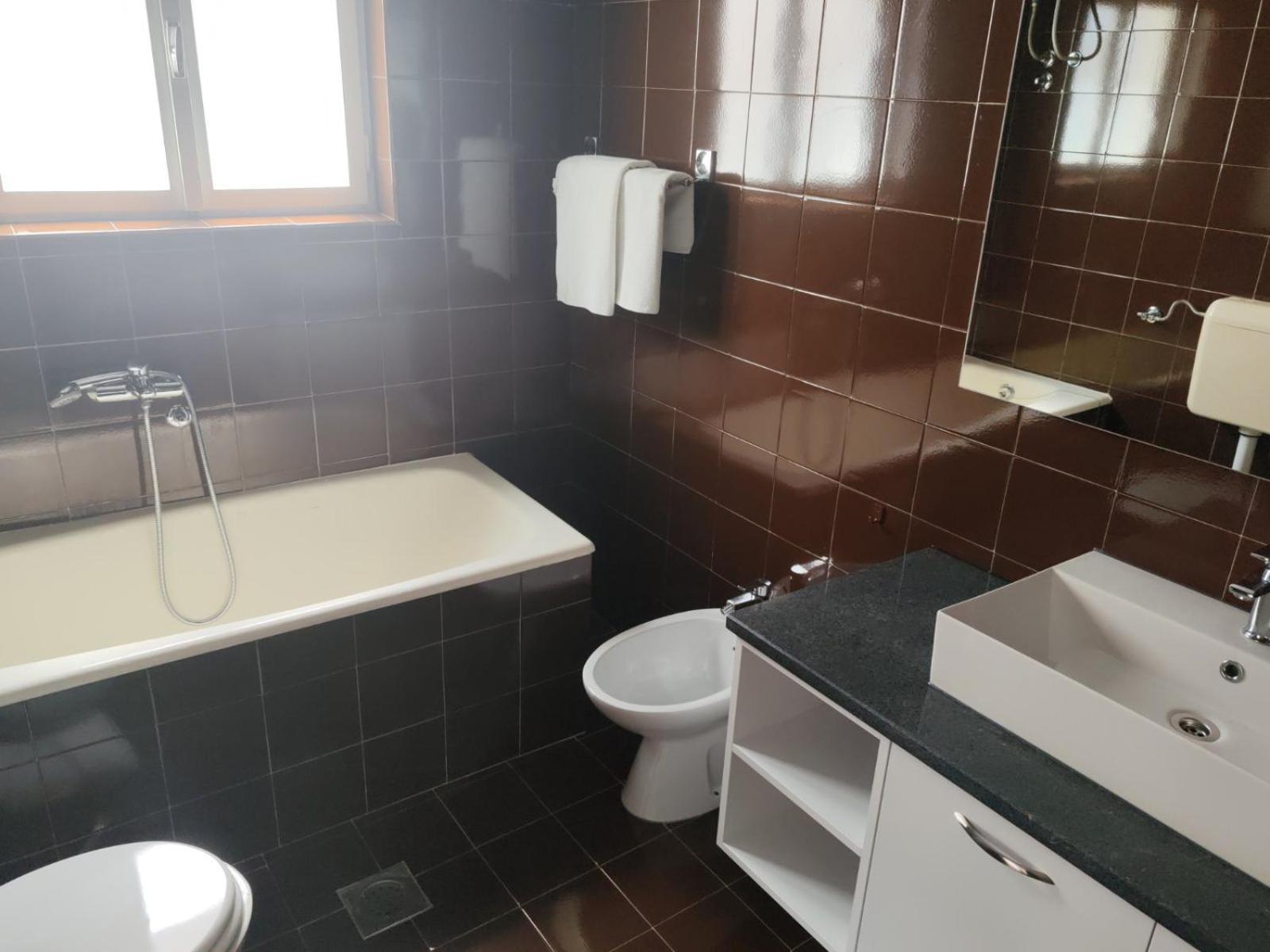 Ribaric Villa Banjol Ngoại thất bức ảnh