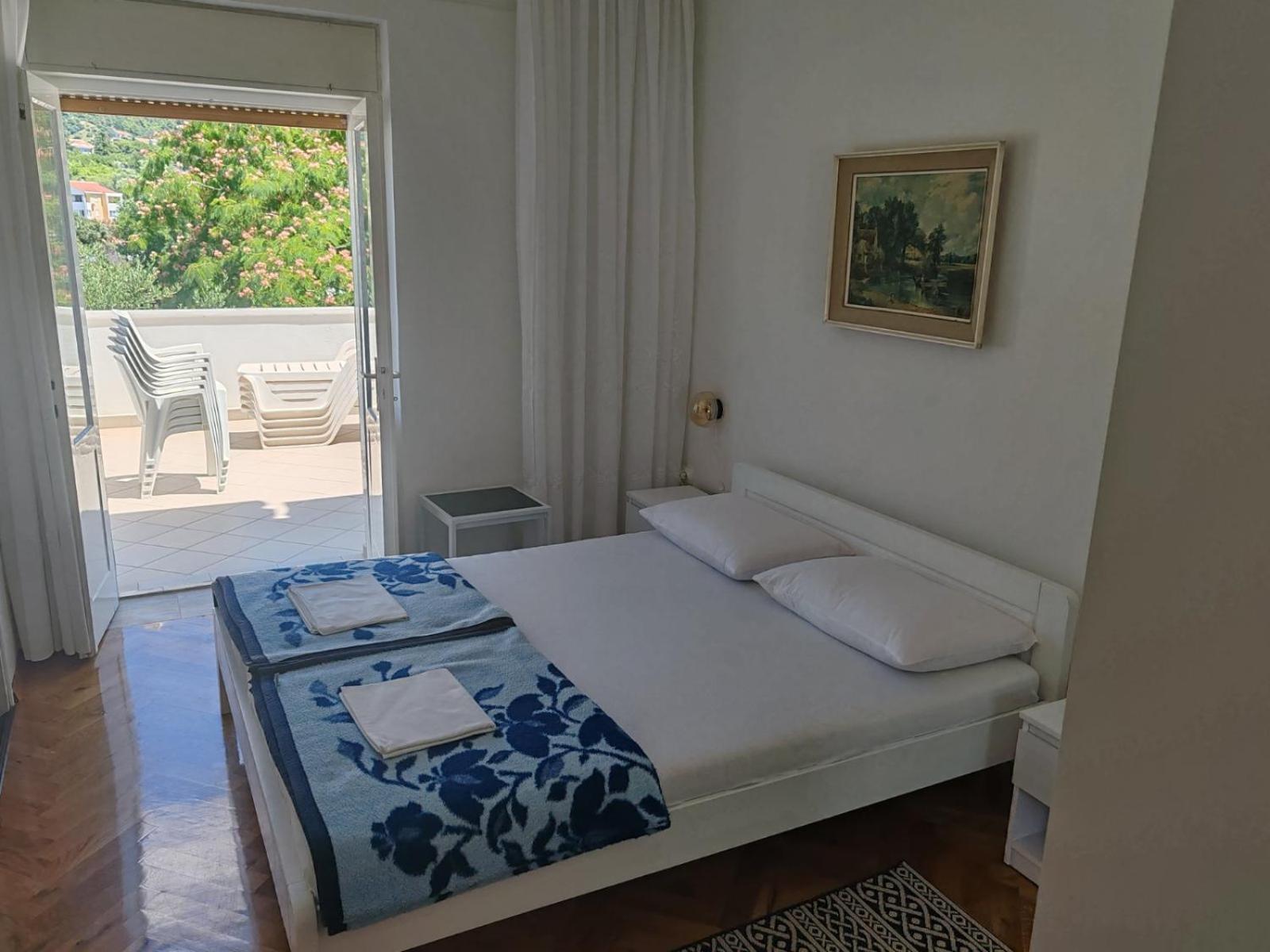 Ribaric Villa Banjol Ngoại thất bức ảnh