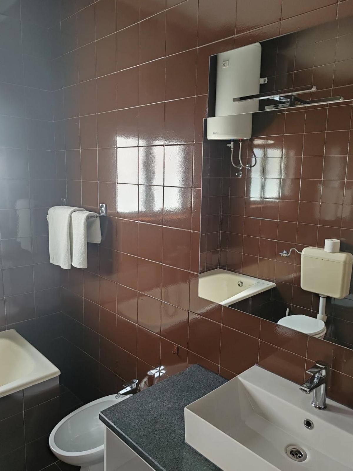 Ribaric Villa Banjol Ngoại thất bức ảnh
