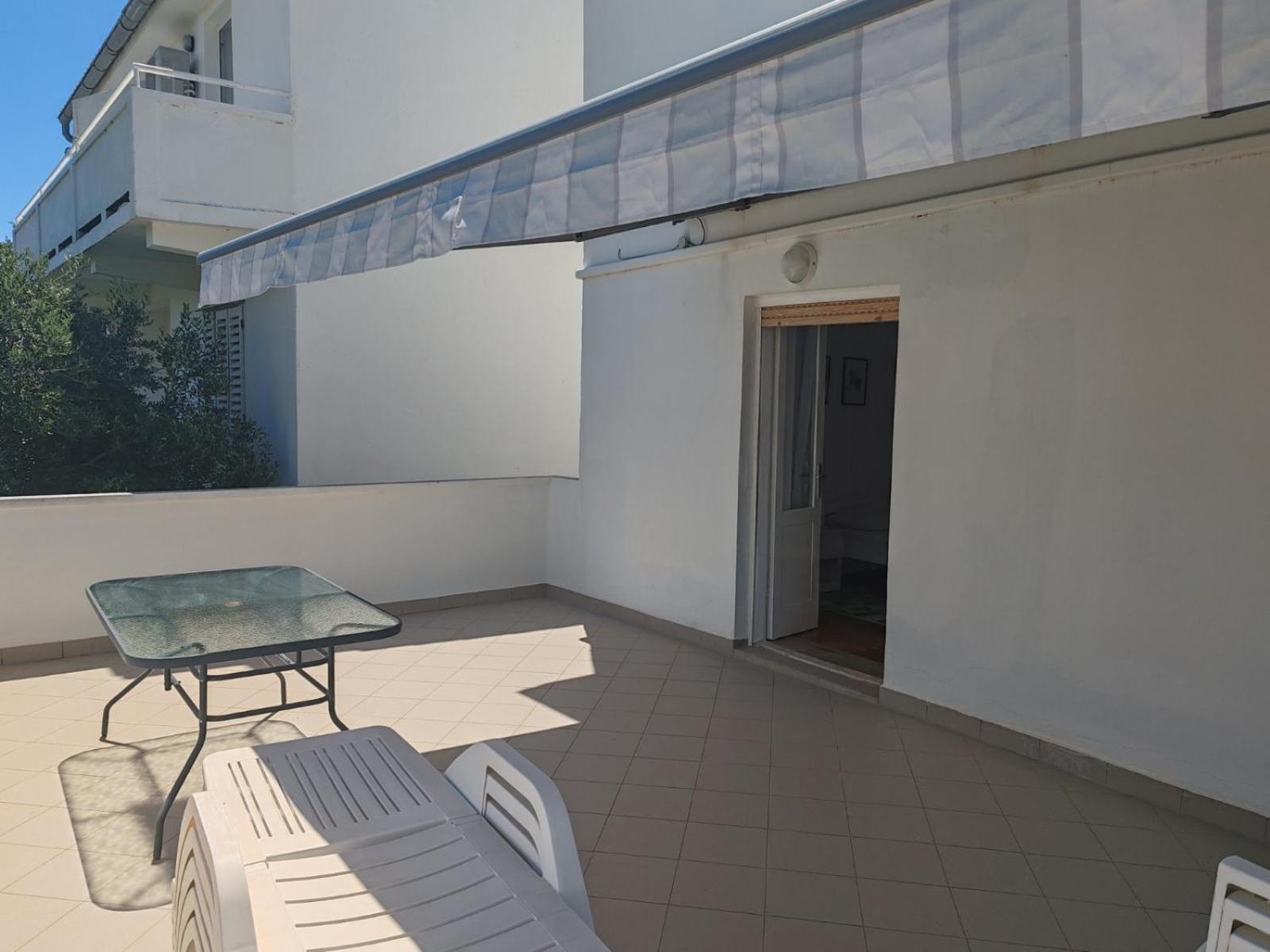 Ribaric Villa Banjol Ngoại thất bức ảnh
