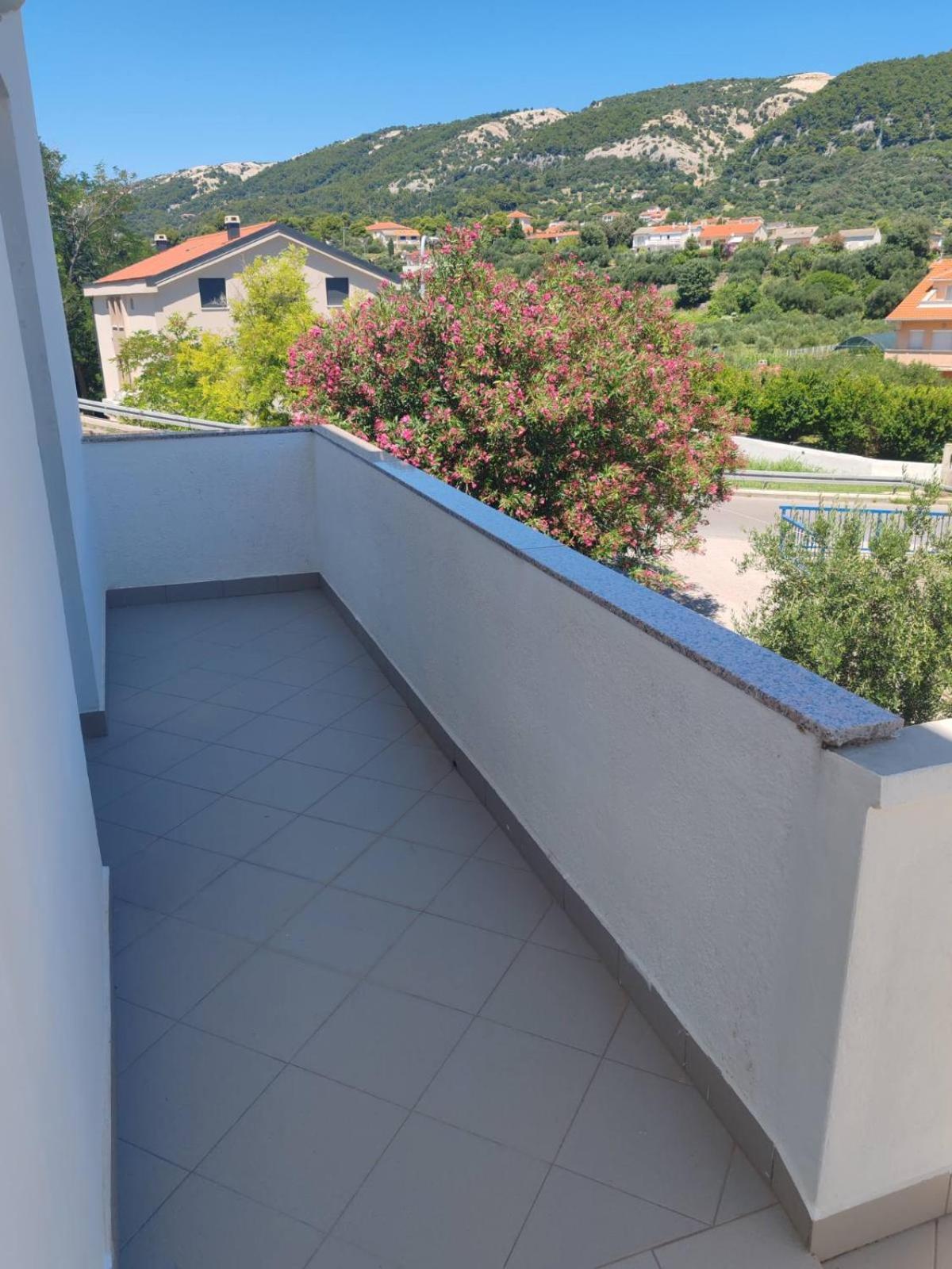 Ribaric Villa Banjol Ngoại thất bức ảnh