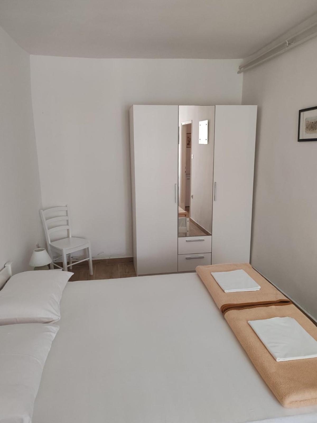 Ribaric Villa Banjol Ngoại thất bức ảnh