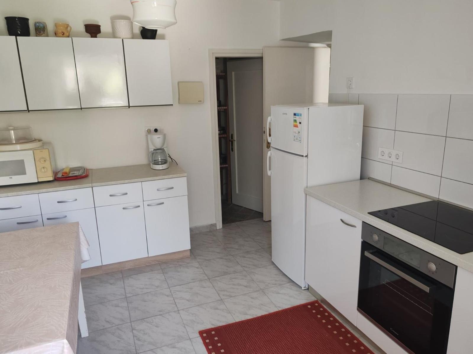 Ribaric Villa Banjol Ngoại thất bức ảnh