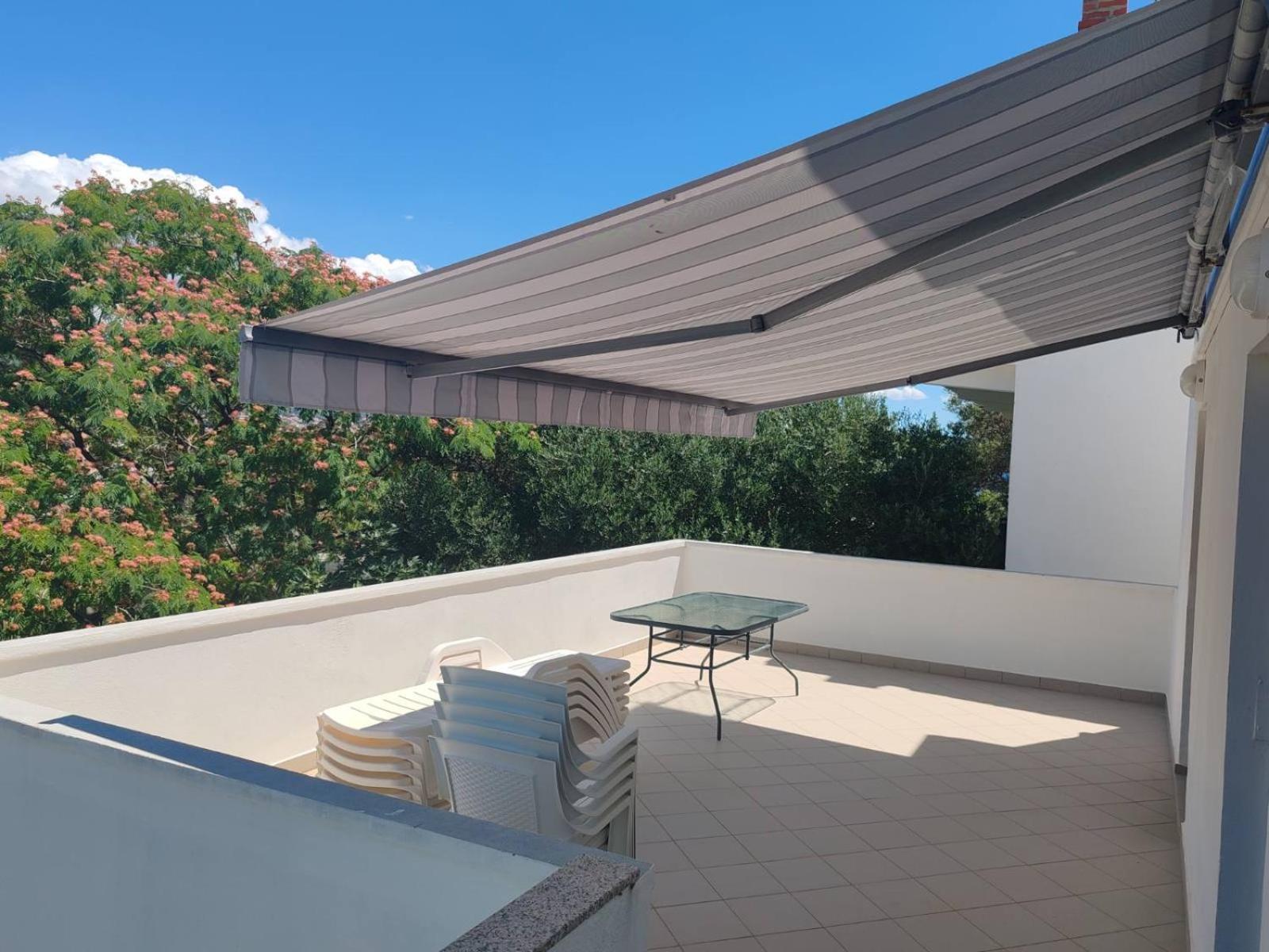 Ribaric Villa Banjol Ngoại thất bức ảnh