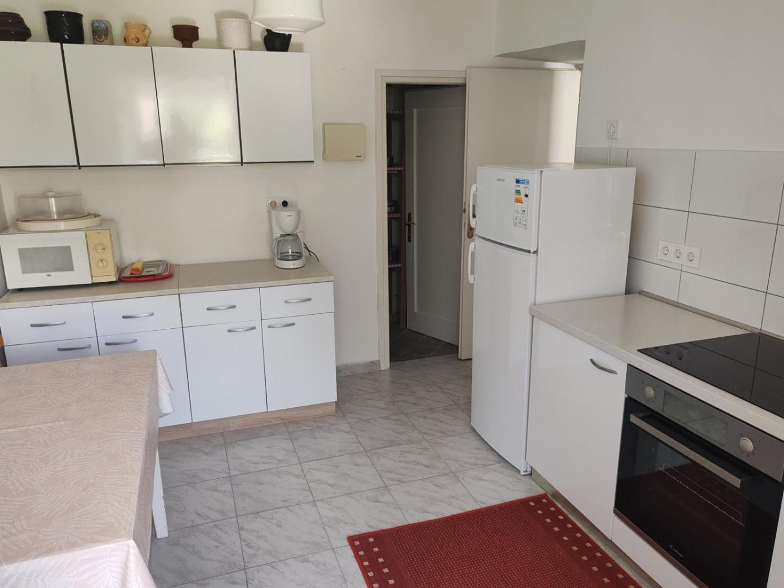 Ribaric Villa Banjol Ngoại thất bức ảnh