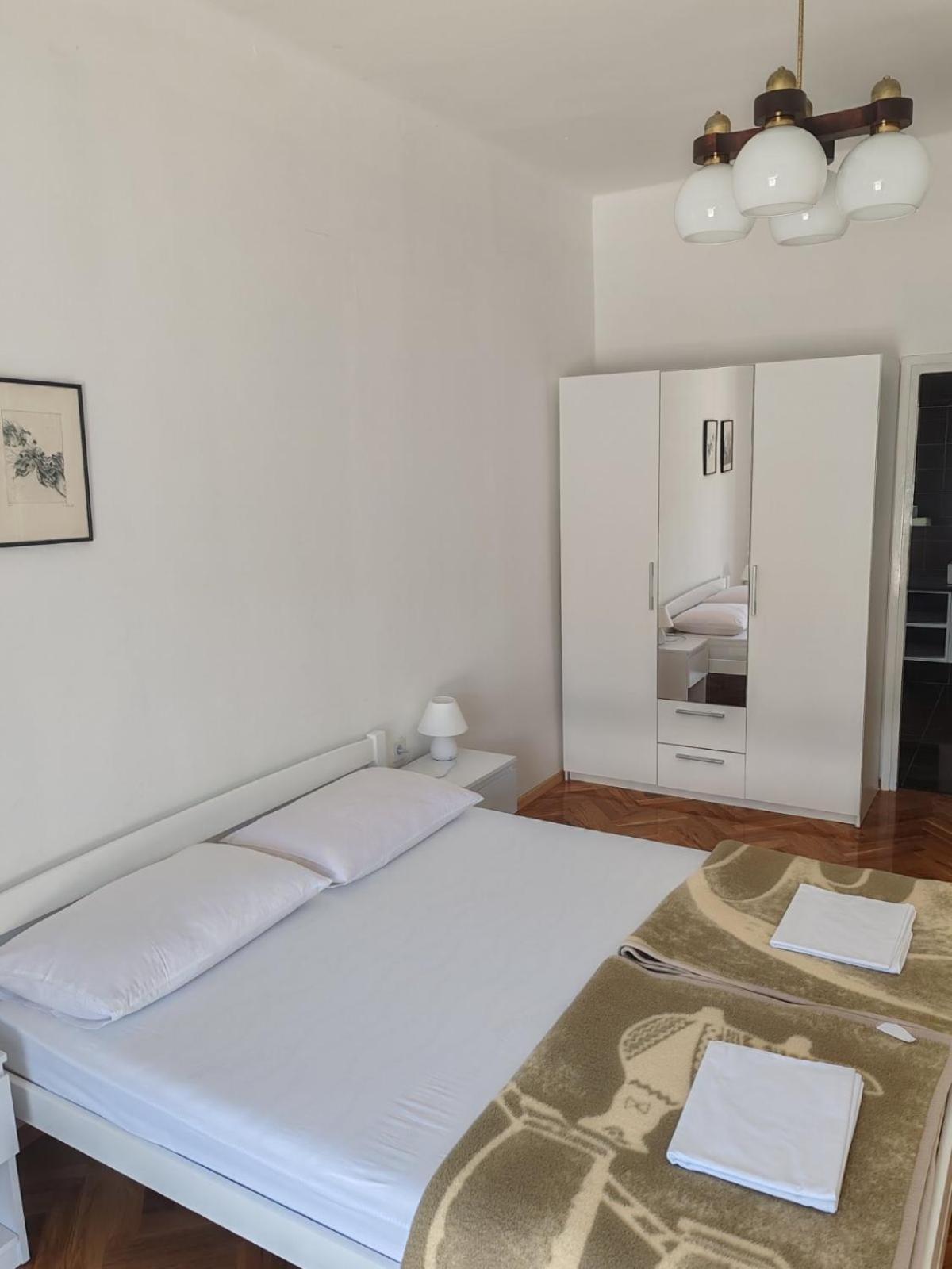 Ribaric Villa Banjol Ngoại thất bức ảnh