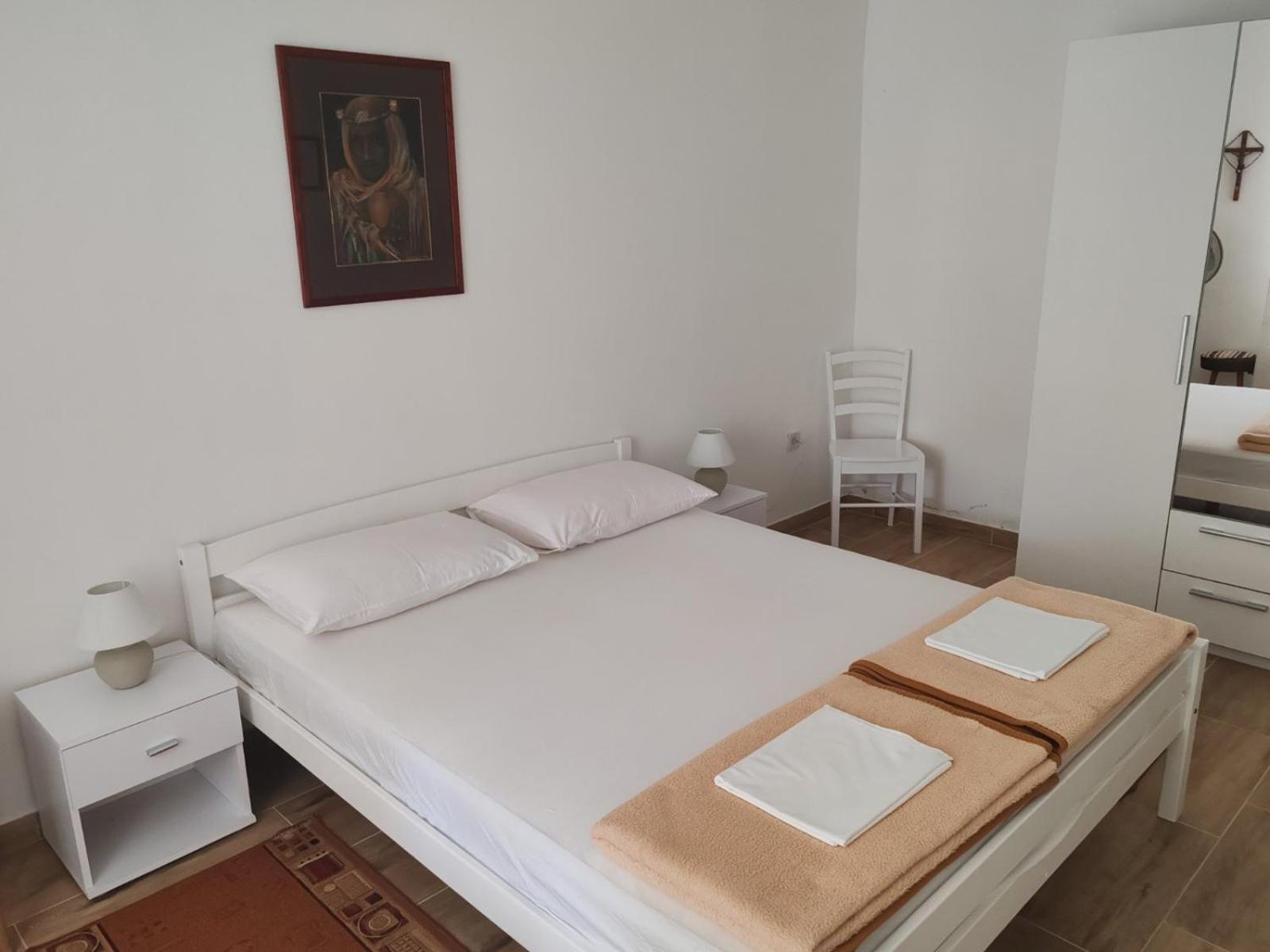 Ribaric Villa Banjol Ngoại thất bức ảnh