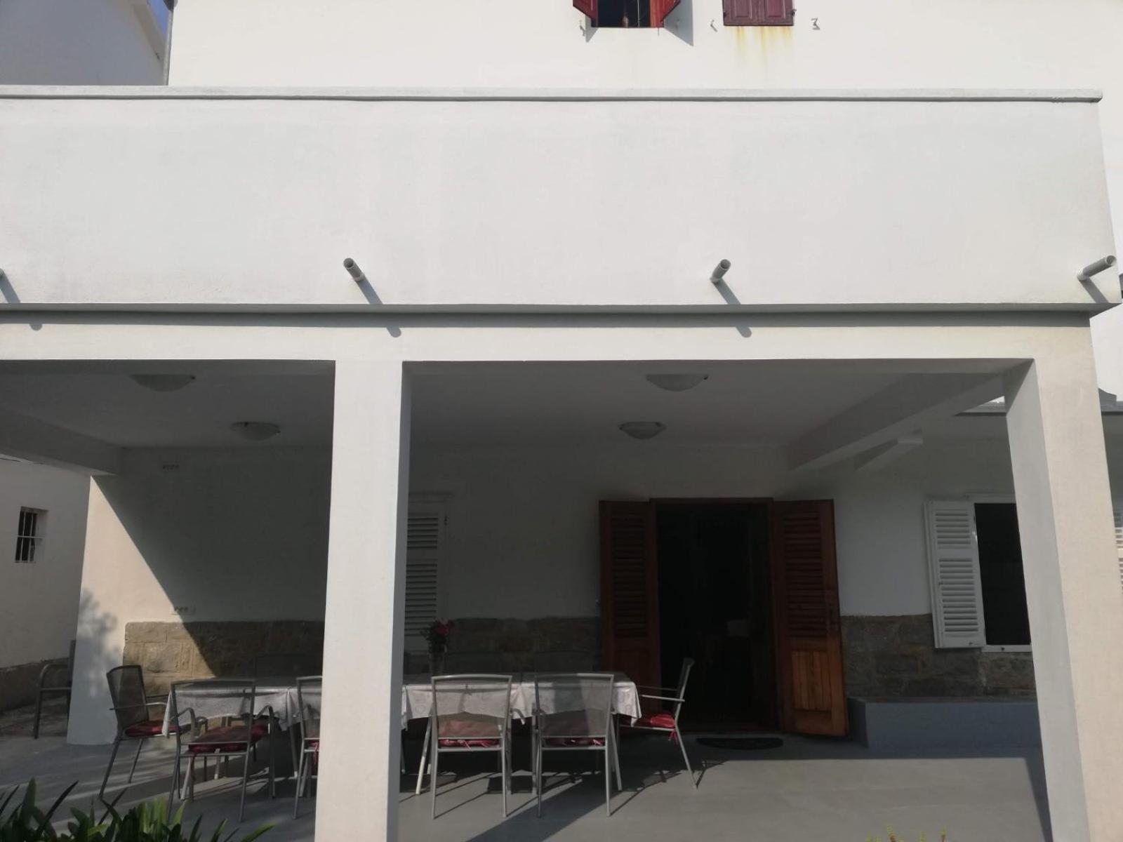 Ribaric Villa Banjol Ngoại thất bức ảnh