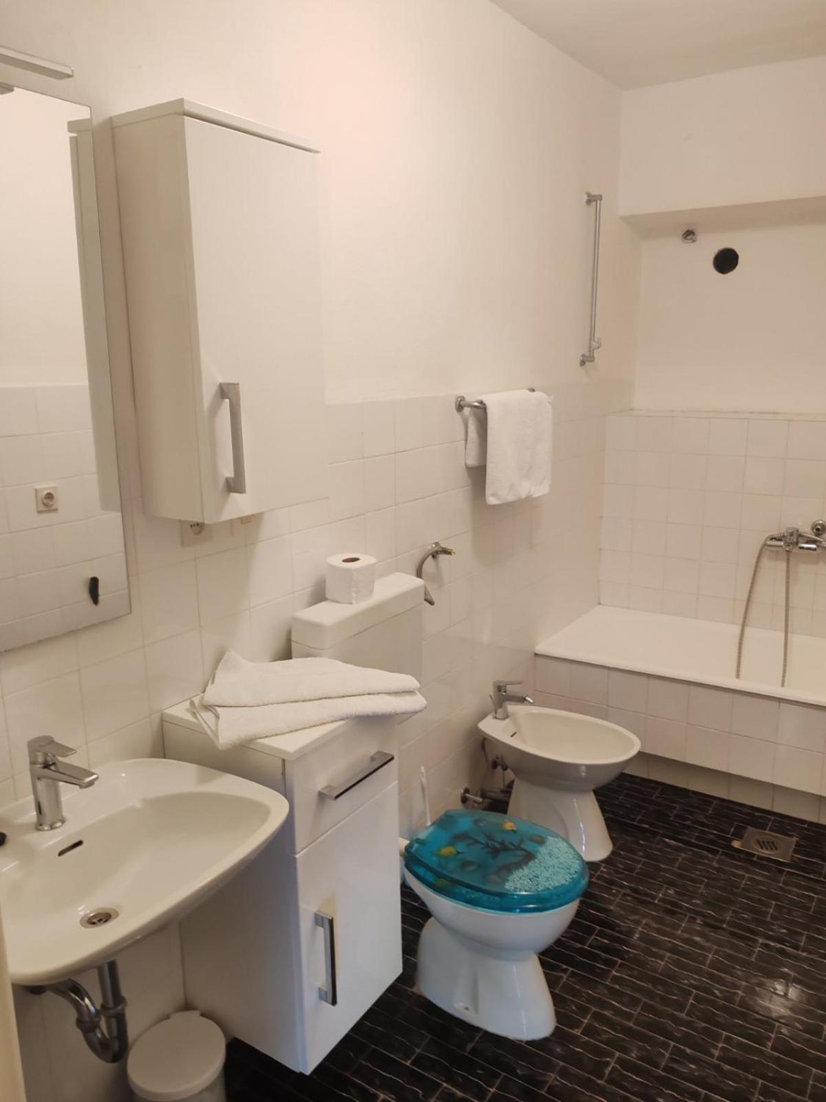Ribaric Villa Banjol Ngoại thất bức ảnh